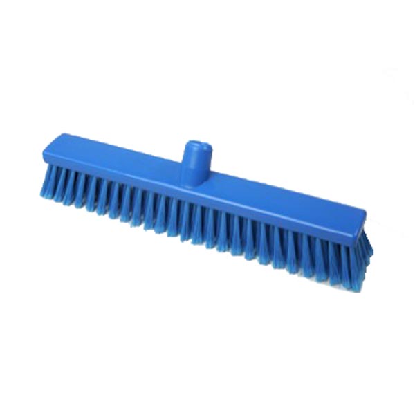 Щетка фбк для пола с распушенными концами, мягкая 